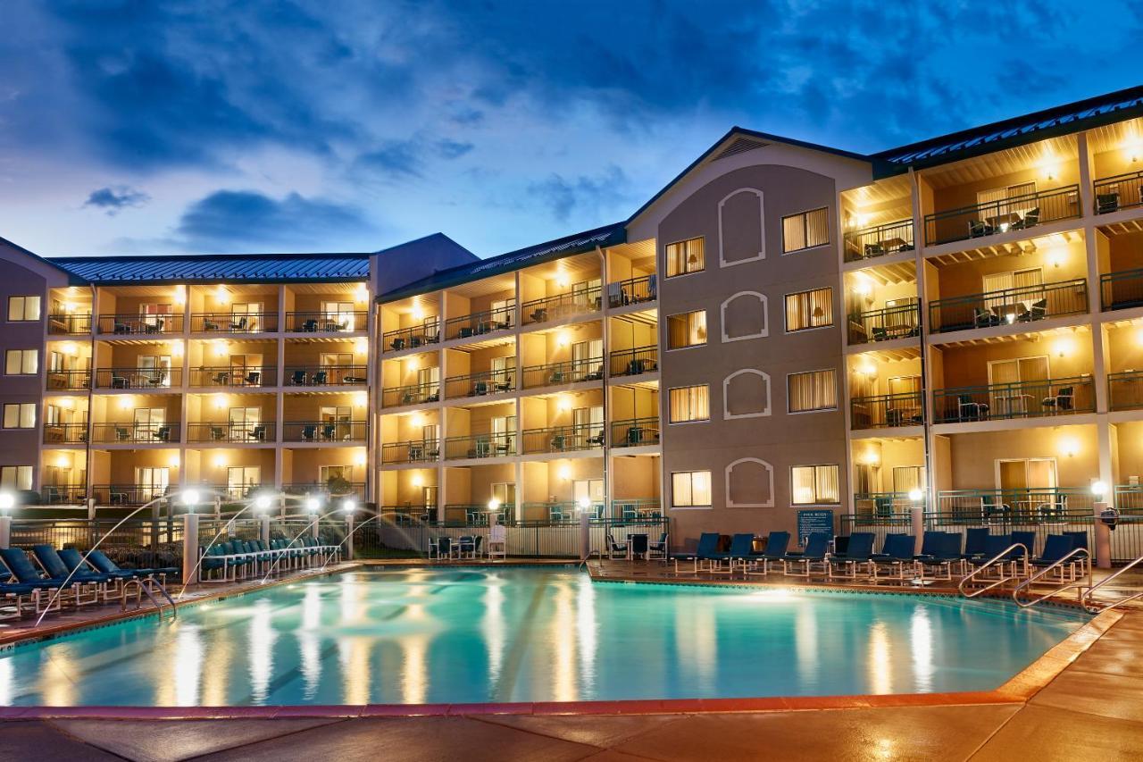 The Cove Of Lake Geneva Exterior photo