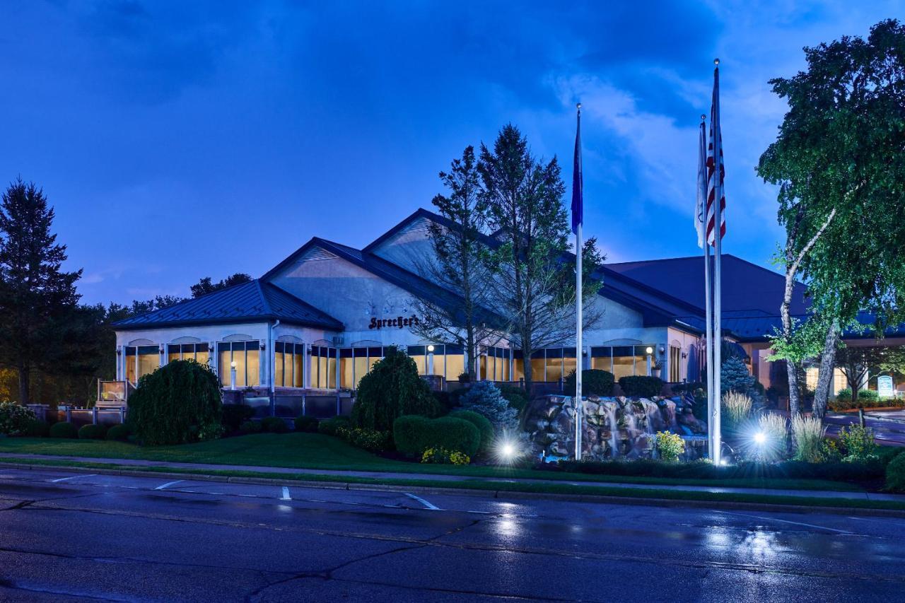 The Cove Of Lake Geneva Exterior photo